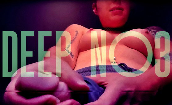 Deep No3 - Deepthroat Taker Pov Trainer