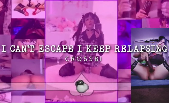 I Cant Escape I keep Relapsing