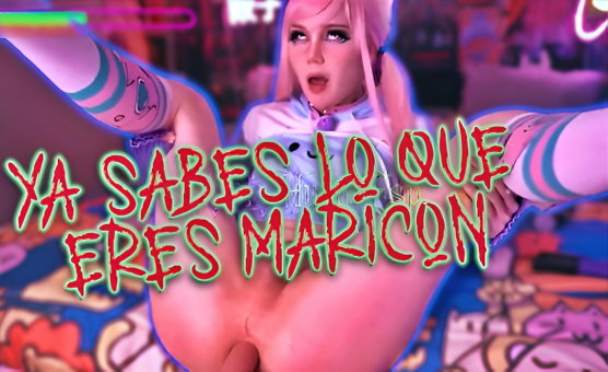 Ya Sabes Lo Que Eres Maricon - Feminizacion Sissy Profunda
