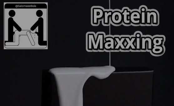 Protein Maaxing