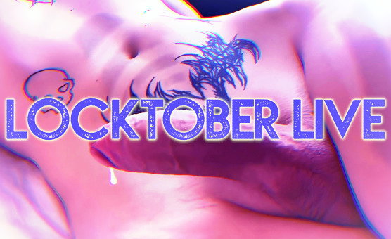 Locktober Live - Hypno PMV
