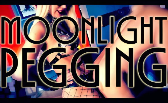Moonlight Pegging PMV