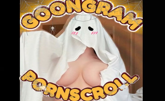 Googram Pornscrool - Scary Goongram