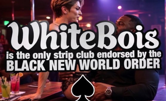 WhiteBois - Slop Cult