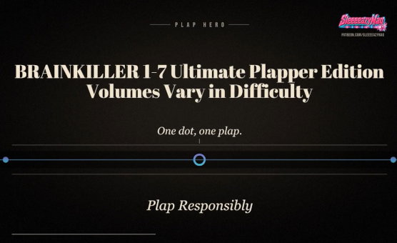 Brainkiller 1-7 Ultimate Plapper Edition