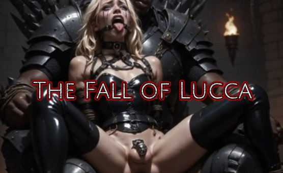The Fall Of Lucca - AI