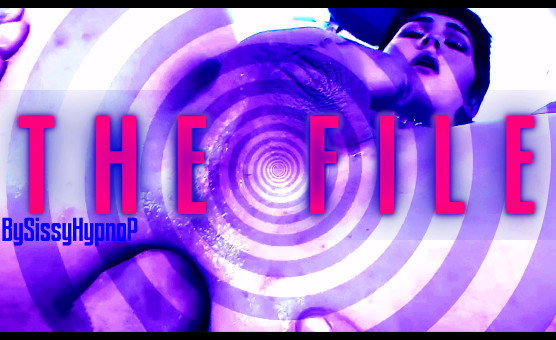 The File - By Sissy Hypno P - Loop Preview