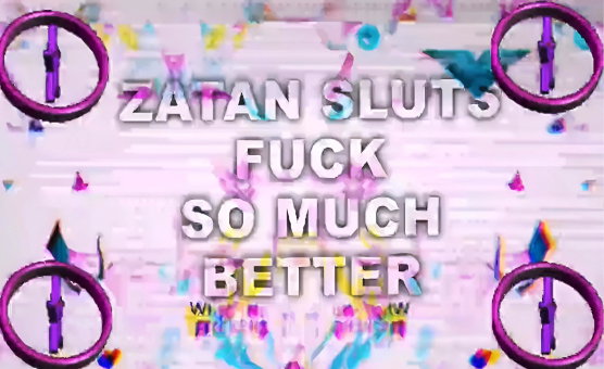 Zatan Sluts Fuck So Much Better - By Zatana