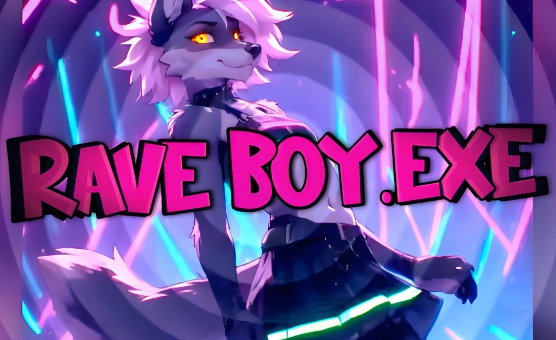 Rave Boy Exe