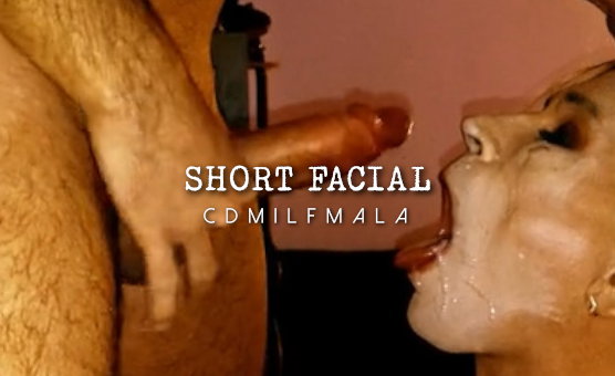 Short Facial