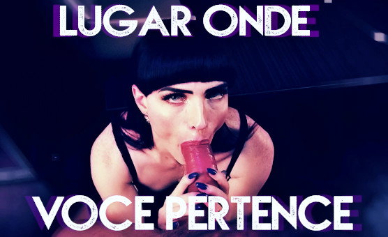 Lugar Onde Voce Pertence