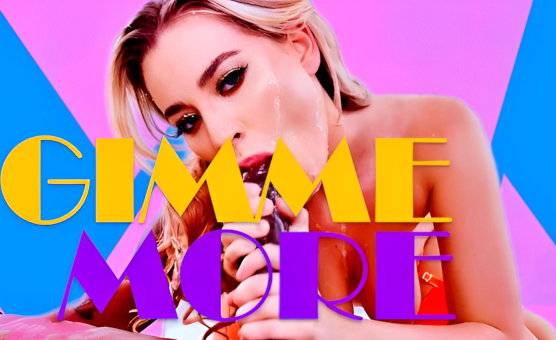 Gimme More
