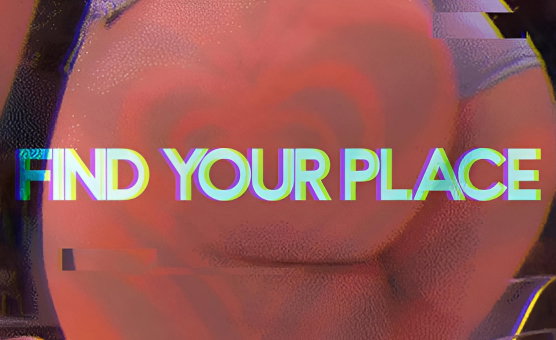 Find Your Place
