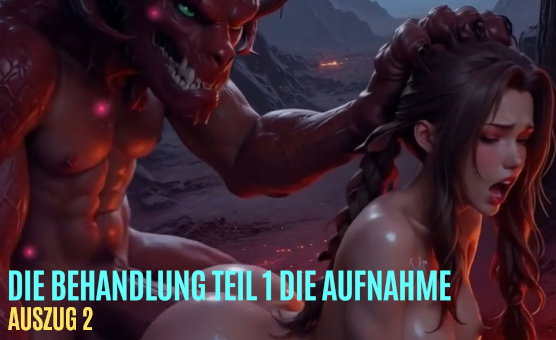 Die Behandlung Teil 1 Die Aufnahme - Auszug 2 - Deutsch - Vertical - German