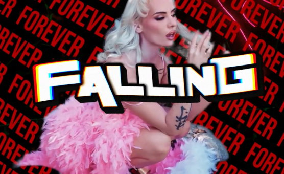 Falling Forever