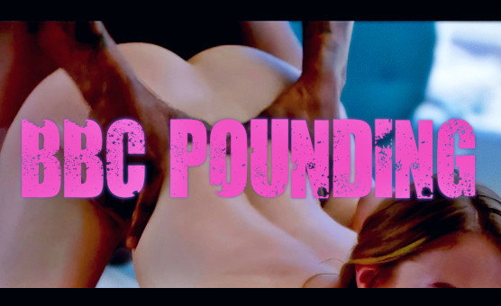 BBC Pounding PMV