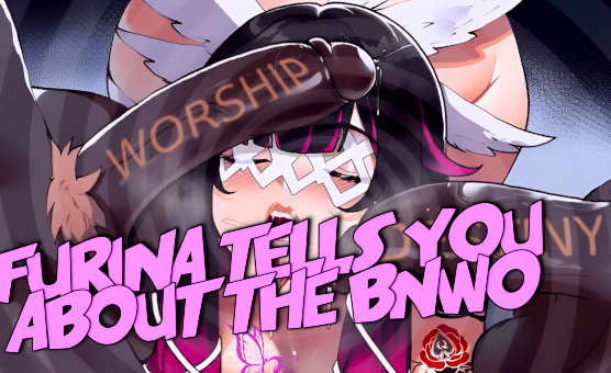 Furina Tells You About The BNWO - Genshin Impact