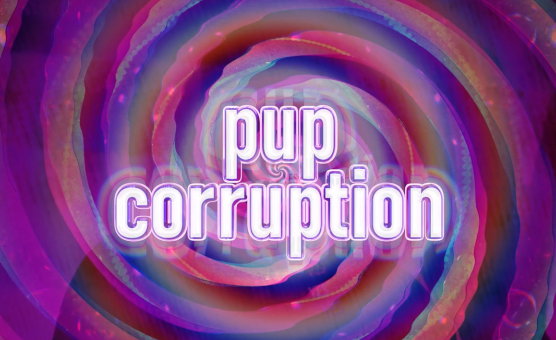 Pup Corruption