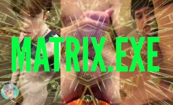 Matrix Exe - Gay Popper Trainer By Goony Phantom