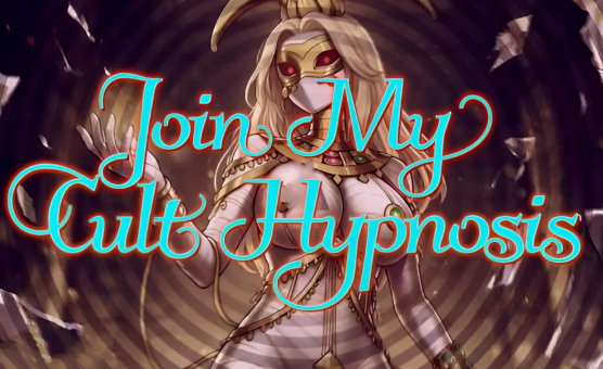 Join My Cult Hypnosis
