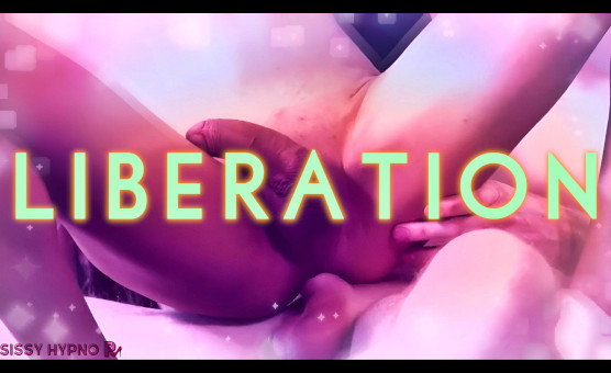Liberation By Sissy Hypno P Loop - Preview