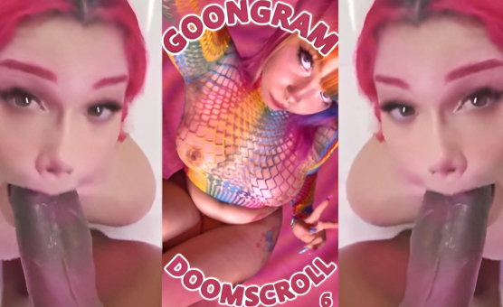 Goongram Doomscroll 6