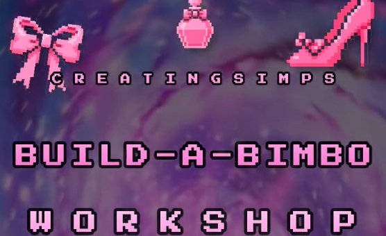 Build A Bimbo - Volume 1