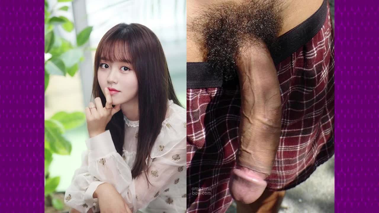 Kpop babecock