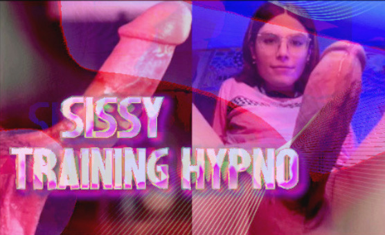 Sissy Training Hypno