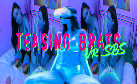 Teasing Brats 3D SBS