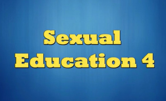 Sexual Education 4 - By Heromant