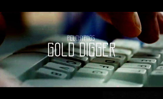 Gold Digger
