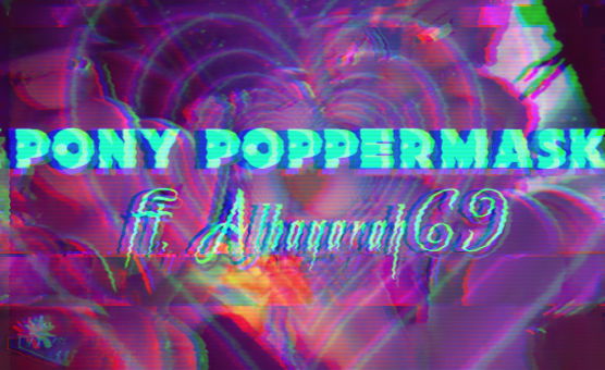 Pony Poppermask - Ft Albaqarah69