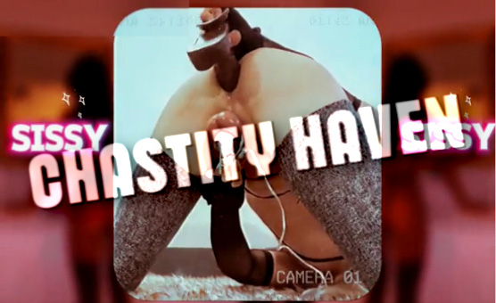 Chastity Haven - PMV