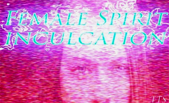 Female Spirit Inculcation By Kei Light