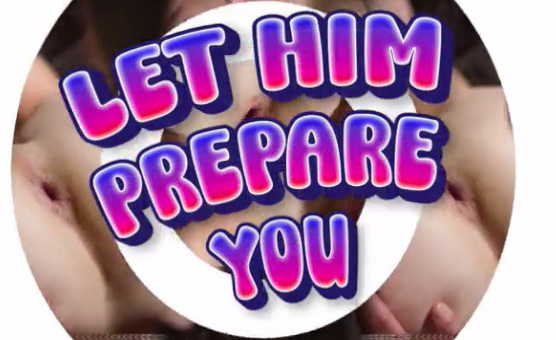 Let Him Prepare You