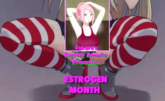 Estrogen Month