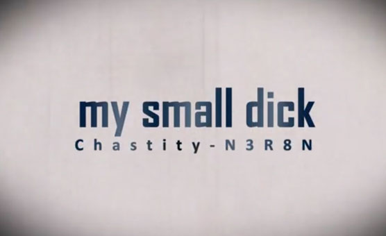 My Small Dick
