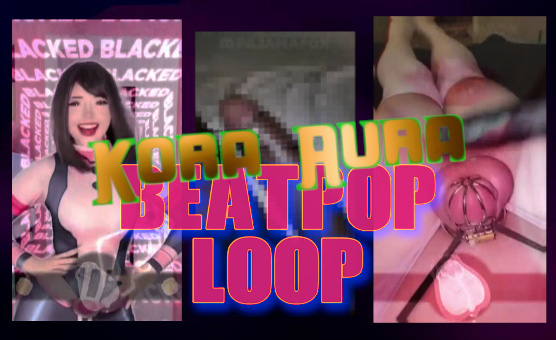 Kora Aura Beatpop Loop