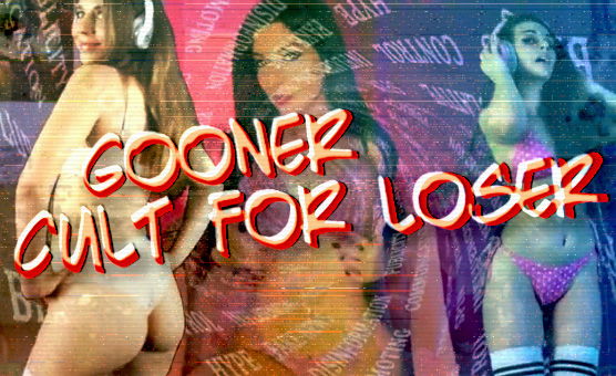 Gooner Cult For Loser