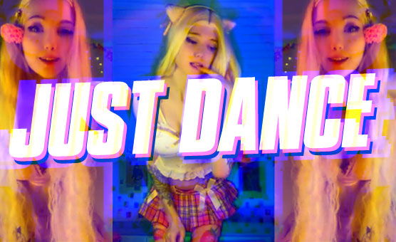 Just Dance - PMV By HoloPMV