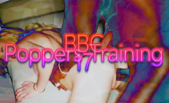 BBC Poppers Training 17