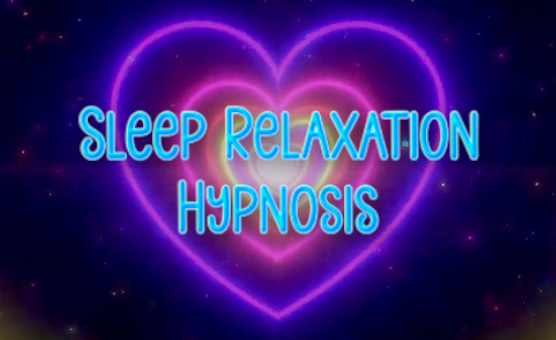 Sleep Relaxation - Hypnosis