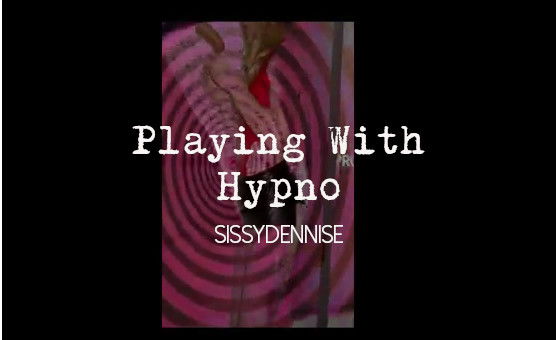 Playing With Hypno