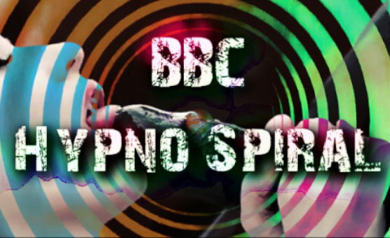 BBC Hypno Spiral
