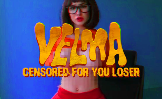 Velma - Censored For You Loser - Beta Chip