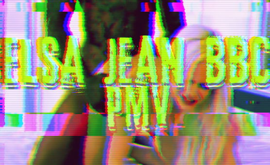 Elsa Jean BBC PMV