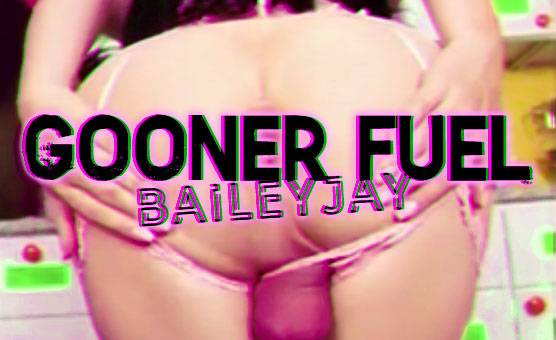 Gooner Fuel - Bailey PMV