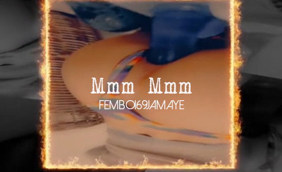 Mmm Mmm