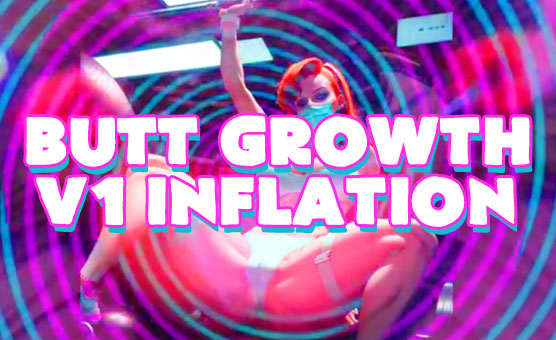 Butt Growth V1 Inflation
